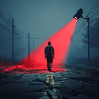 Allies & Rivals: AI Survival