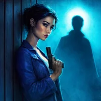 Puzzle Escape: Justice Shadow