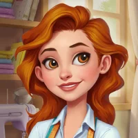 Pretty Boutique: Merge & Love