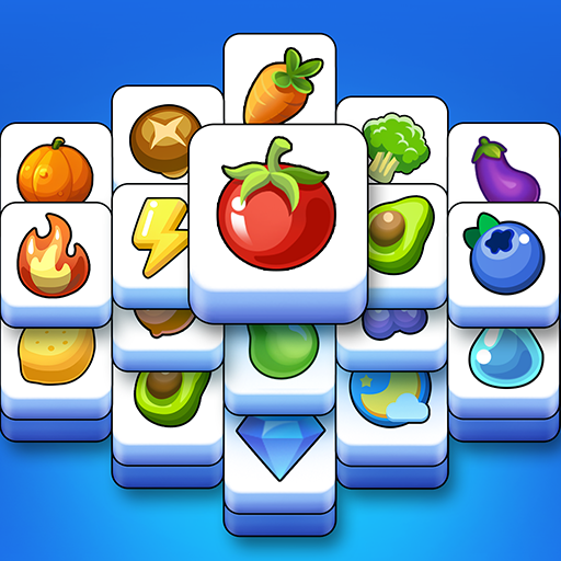 Tile Wonders - Puzzle Game